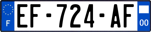 EF-724-AF