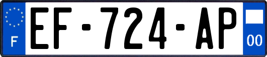 EF-724-AP