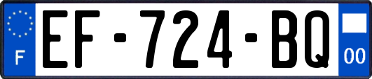 EF-724-BQ