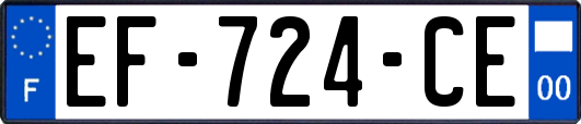 EF-724-CE