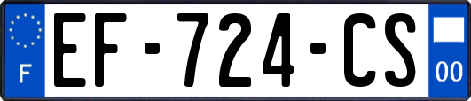 EF-724-CS