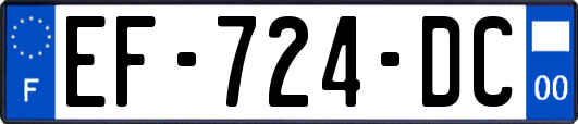 EF-724-DC