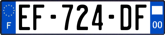 EF-724-DF