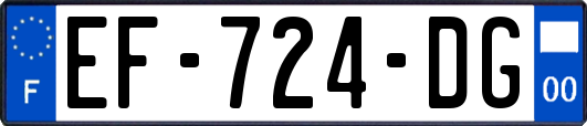 EF-724-DG