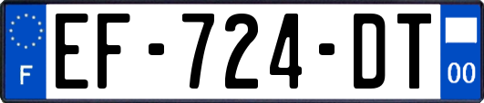 EF-724-DT