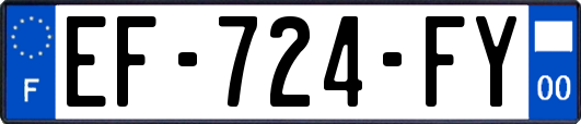 EF-724-FY