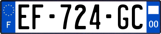 EF-724-GC