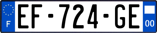 EF-724-GE
