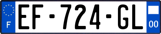 EF-724-GL