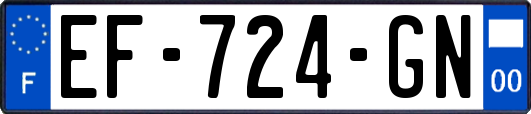 EF-724-GN