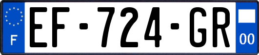 EF-724-GR