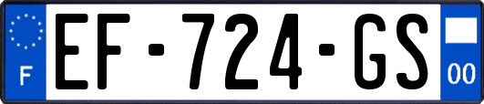 EF-724-GS