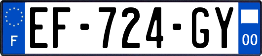 EF-724-GY