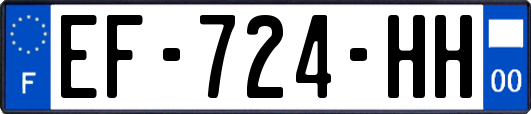 EF-724-HH