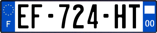 EF-724-HT