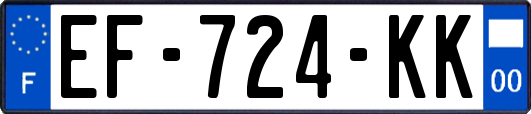 EF-724-KK