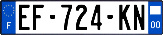 EF-724-KN