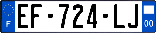 EF-724-LJ