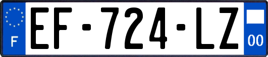 EF-724-LZ