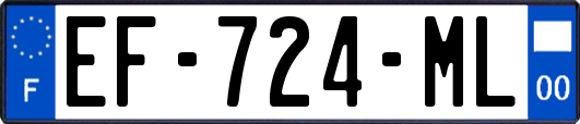 EF-724-ML