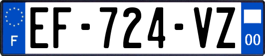 EF-724-VZ