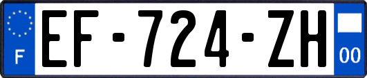 EF-724-ZH