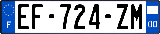 EF-724-ZM