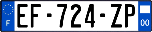 EF-724-ZP