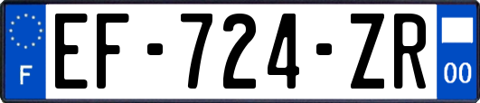 EF-724-ZR