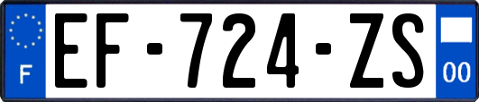 EF-724-ZS