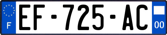 EF-725-AC