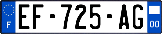EF-725-AG
