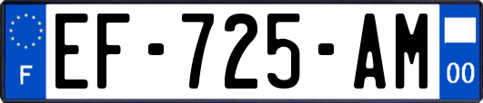 EF-725-AM