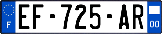 EF-725-AR