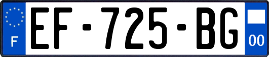 EF-725-BG