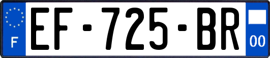 EF-725-BR