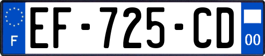 EF-725-CD