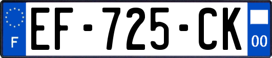 EF-725-CK