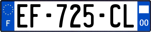 EF-725-CL