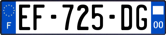EF-725-DG