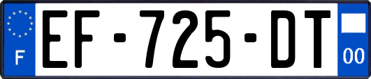 EF-725-DT