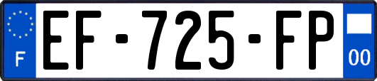 EF-725-FP