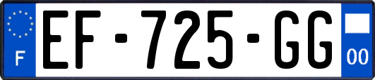 EF-725-GG
