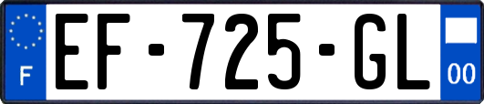 EF-725-GL