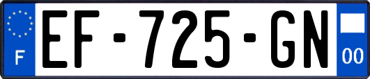 EF-725-GN