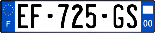 EF-725-GS