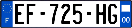 EF-725-HG