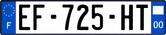 EF-725-HT