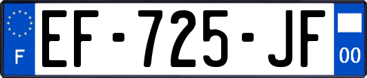 EF-725-JF