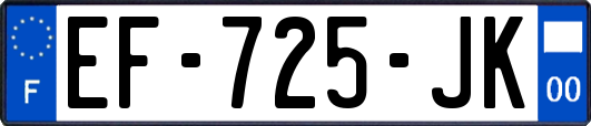 EF-725-JK